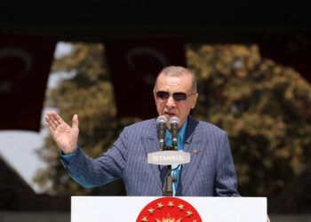 أردوغان: العالم ينتظر 28 مايو لتعلن تركيا نهاية حقبة الانقلابات