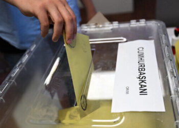 بدء الصمت الانتخابي عشية جولة الإعادة