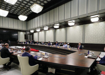 موعد إعلان تشكيل الحكومة التركية الجديدة