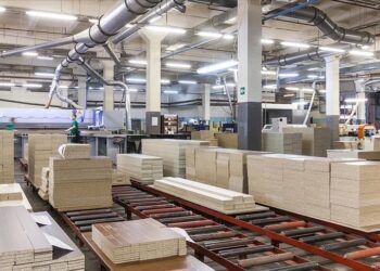 3.3 مليارات دولار.. صادرات تركيا من الأثاث والورق