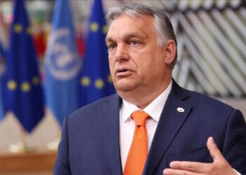 رئيس وزراء المجر يشيد بنهج أردوغان في الأزمة الأوكرانية