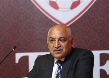 الاتحاد التركي لكرة القدم: استضفنا بنجاح كبير نهائي أبطال أوروبا