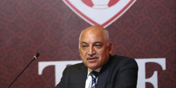 الاتحاد التركي لكرة القدم: استضفنا بنجاح كبير نهائي أبطال أوروبا