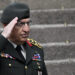 يشلر غولر:  أولويتنا مكافحة الإرهاب