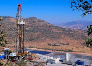 تركيا .. إنتاج النفط اليومي يتجاوز 70 ألف برميل