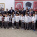 المدرسة التركية بقطر تحتفل بتخريج الفوج الأول من طلابها