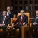 الرئيس أردوغان يشارك بمراسم أداء النواب اليمين الدستورية