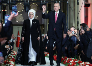 الرئيس أردوغان يحدد توجهات ولايته الجديدة