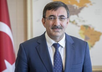 نائب أردوغان يزور قبرص التركية الأحد