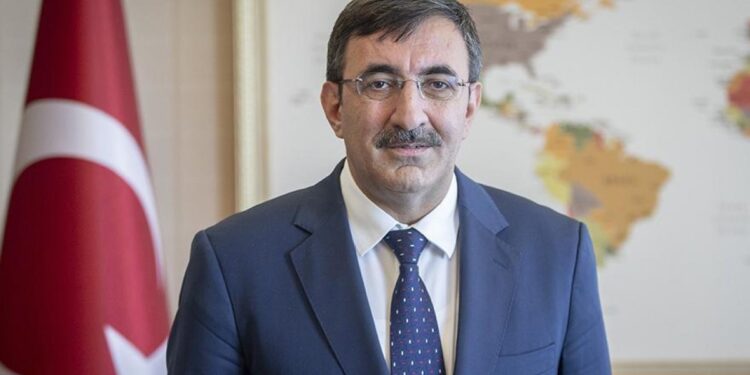 نائب أردوغان يزور قبرص التركية الأحد