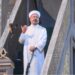 رئيس الشؤون الدينية التركي: الحج فرصة لتطهير النفس من الذنوب