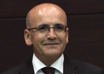 من هو محمد شيمشك الذي تولى الاقتصاد في إدارة أردوغان؟