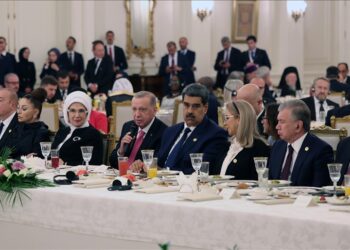 أردوغان: سنعزز مكانة تركيا وقوتها الإقليمية والدولية