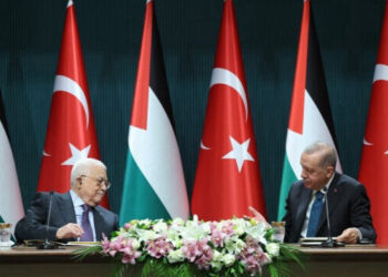 أردوغان: لا نقبل تغيير الوضع التاريخي للأماكن المقدسة بفلسطين