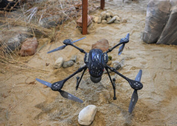 إنضمام المسيّرة التركية “باها” تنضم لأسطول صادرات الصناعات الدفاعية