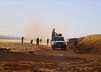 تركيا.. إحباط محاولة تسلل إرهابي من سوريا