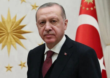 أردوغان يحتفي بذكرى انضمام هطاي إلى الوطن الأم تركيا