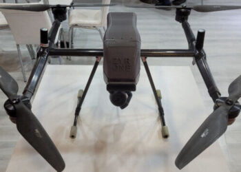 مسيّرة تركية مطورة تتحدى برودة الطقس في أعالي الهيمالايا