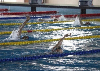 تركيا تحرز 14 ميدالية بمهرجان الشباب الأولمبي الأوروبي