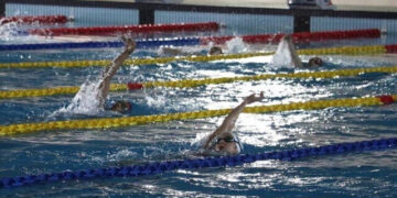 تركيا تحرز 14 ميدالية بمهرجان الشباب الأولمبي الأوروبي