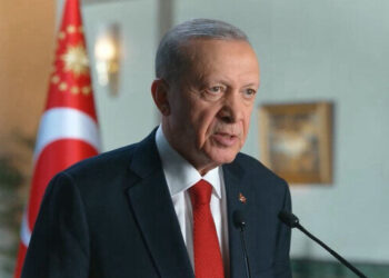 أردوغان: جولتنا الخليجية توجت بأضخم اتفاقيات تصدير لمنتجات الدفاع