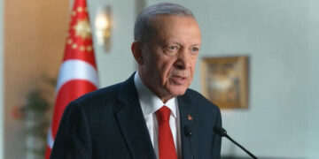 أردوغان: جولتنا الخليجية توجت بأضخم اتفاقيات تصدير لمنتجات الدفاع