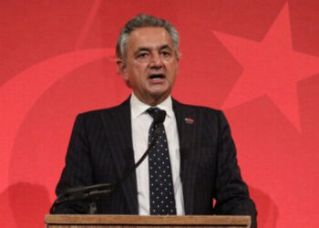 بعد قمة الناتو… أنظار المستثمرين الأمريكيين تتجه إلى تركيا