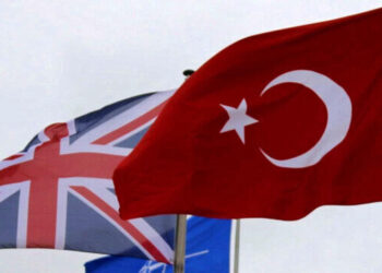 أنقرة ولندن تتفقان على تحديث اتفاقية التجارة الحرة