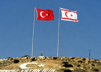 الخارجية التركية تهنئ بالذكرى 49 لـ”عملية السلام” في قبرص