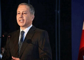 وزير الداخلية التركي: تحييد 65 إرهابيًا في يونيو