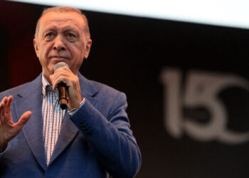 أردوغان: لن نسمح بنسيان “15 تموز” ومسحها من الذاكرة