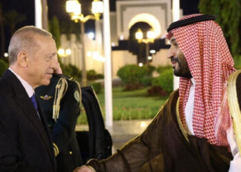 الوكالة السعودية تشيد بالعلاقات “التاريخية الأخوية” مع تركيا