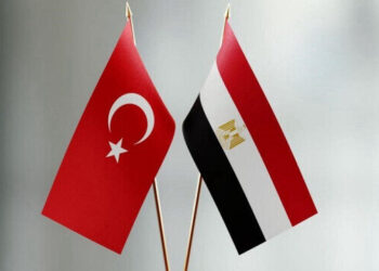 الكويت ترحب برفع تركيا ومصر علاقاتهما الدبلوماسية لمستوى السفراء