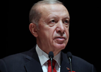 أردوغان: ننتظر وفاء السويد بتعهداتها اللازمة للانضمام للناتو