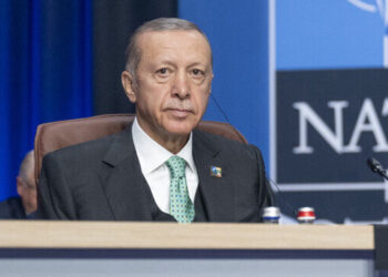 أردوغان: مستعدون للوساطة بين روسيا وأوكرانيا إذا عُرضت علينا