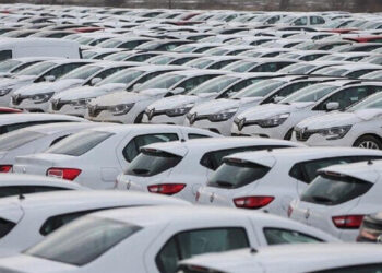 صادرات السيارات من تركيا لأوروبا ترتفع 20 بالمئة