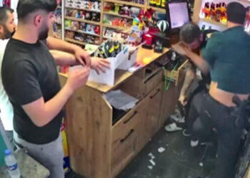 الاعترافات الأولى لمنفذي هجوم إسنيورت المسلح