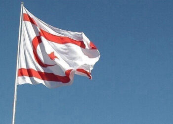 قبرص التركية تنتقد بيان مجلس الأمن الخاص بمشروع طريق بيله