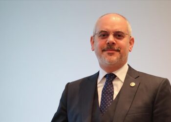 كبير مستشاري أردوغان يشارك في محادثات سلام حول أوكرانيا بالسعودية