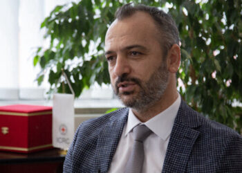 الهلال الأحمر التركي يوصل مساعدات لأكثر من 30 مليون شخص سنويا