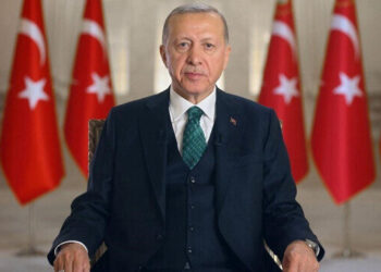 أردوغان: منعنا دخول 143 ألف مهاجر إلى تركيا خلال هذا العام