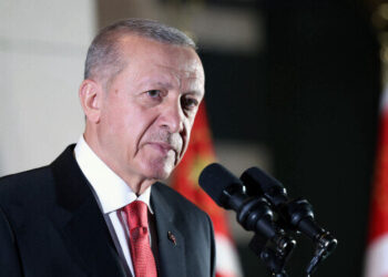 أردوغان: تركيا باتت دولة تحدد قواعد اللعبة ويطرق بابها كثيرون