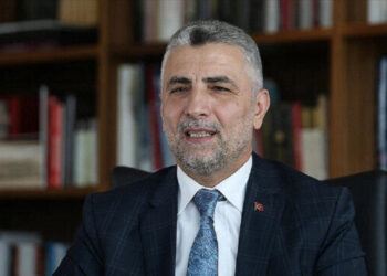 وزير التجارة التركي: نعمل على زيادة الاستثمار مع الإمارات