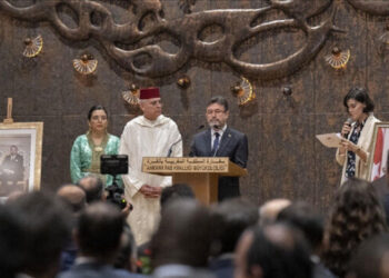 وزير الزراعة والغابات التركي: نرغب بتعزيز التعاون مع المغرب
