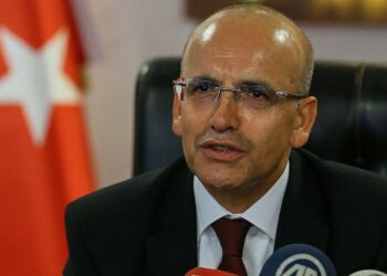 شيمشك يبحث الاستثمار مع مديري شركات يابانية