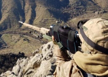 الاستخبارات التركية تحيد مسؤولا في “بي كي كي” شمالي العراق