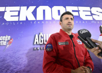 بيرقدار: “تكنوفيست” الحدث التكنولوجي الأكبر في العالم