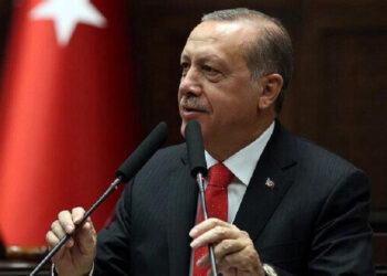 أردوغان: عازمون على زيادة النمو الاقتصادي