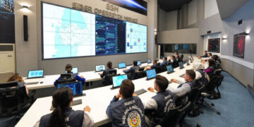 عملية أمنية تركية ضد المحرضين على “العنصرية والكراهية”