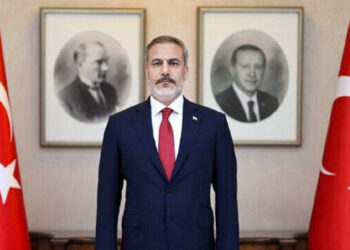 فيدان: محادثات تركية ـ عربية مكثفة بشأن “طريق التنمية”